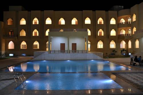 Bārmer India Booking Discount booking.com