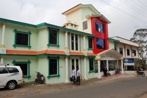 Kodaikānāl Inde Réservation Réduction booking.com