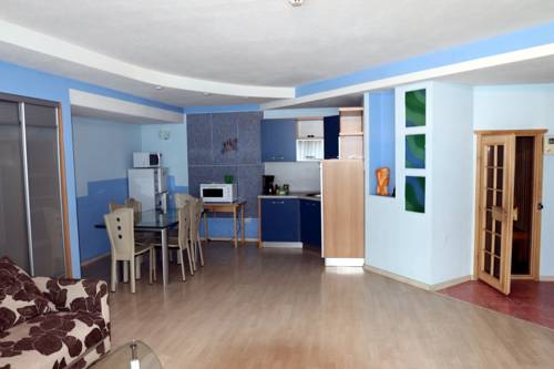 Vladivostok Russia Booking Discount booking.com