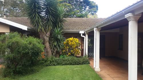 Hillcrest Afrique du Sud Réservation Réduction booking.com