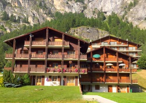 Evolène Switzerland Booking Discount booking.com