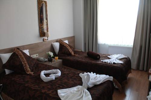 İstanbul Turkey Booking Discount booking.com