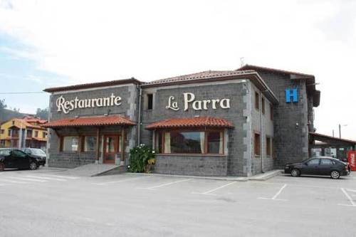 La Franca Espagne Réservation Réduction booking.com