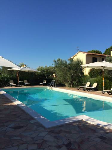 Castiglione della Pescaia Italy Booking Discount booking.com