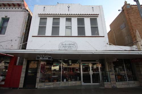 Fredericksburg (Texas) États Unis Réservation Réduction booking.com