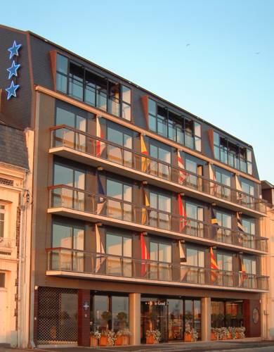 Fécamp France Booking Discount booking.com