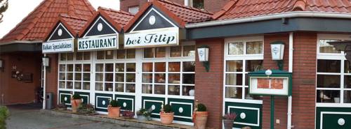 Westoverledingen Allemagne Réservation Réduction booking.com