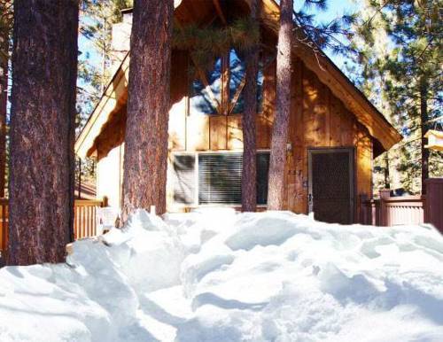 Big Bear City United States Booking Discount booking.com