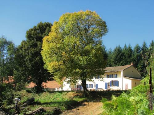 Châtel-Montagne France Booking Discount booking.com