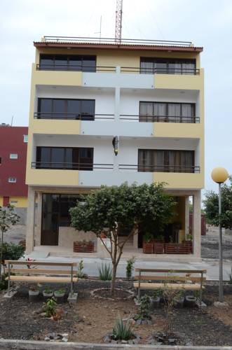 Praia Cape Verde Booking Discount booking.com