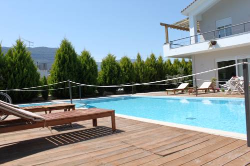 Diakopto Greece Booking Discount booking.com