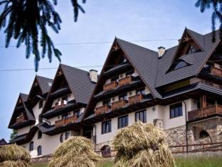 Bukowina Tatrzanska Poland Booking Discount agoda.com