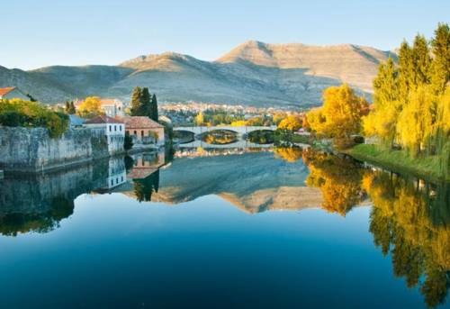 Trebinje Bosnia and Herzegovina Booking Discount booking.com