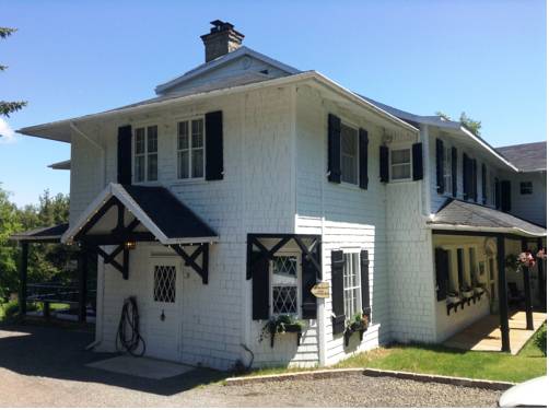 La Malbaie (Québec) Canada Booking Discount booking.com