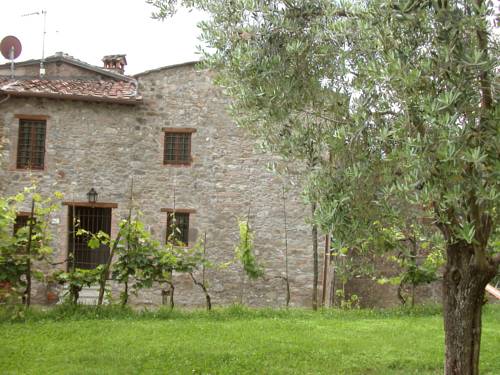 Borgo a Mozzano Italie Réservation Réduction booking.com