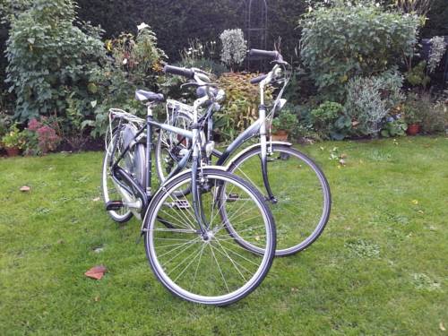 Muiderberg Netherlands Booking Discount booking.com