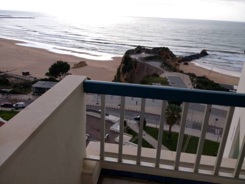 Praia da Rocha Portugal Réservation Réduction booking.com