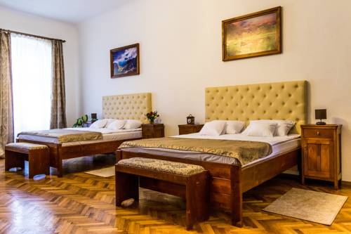 Sibiu Romania Booking Discount booking.com