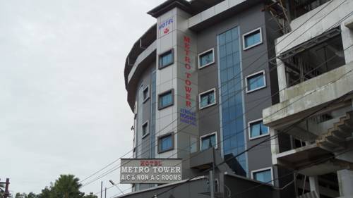 Kozhikode Inde Réservation Réduction booking.com