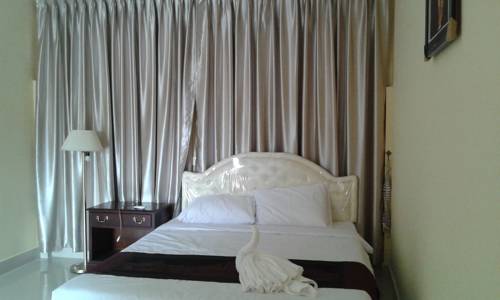 Phumi Bayab Cambodia Booking Discount booking.com