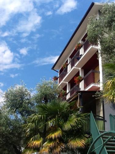 Malcesine Italie Réservation Réduction booking.com