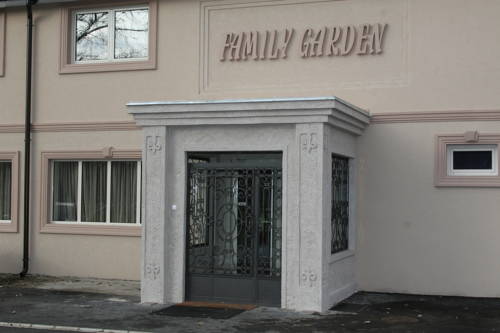 Pančevo Serbie Réservation Réduction booking.com