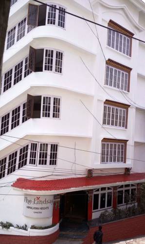 Gangtok Inde Réservation Réduction booking.com