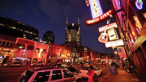 NASHVILLE United States Booking Discount booking.com