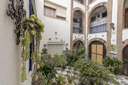 Jerez de la Frontera Spain Booking Discount booking.com