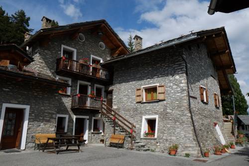 Saint Nicolas Italie Réservation Réduction booking.com