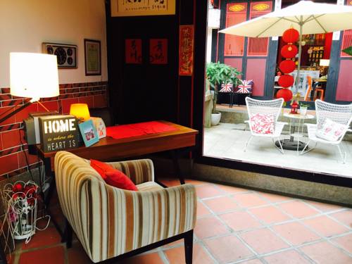 Jincheng Taiwan Booking Discount booking.com