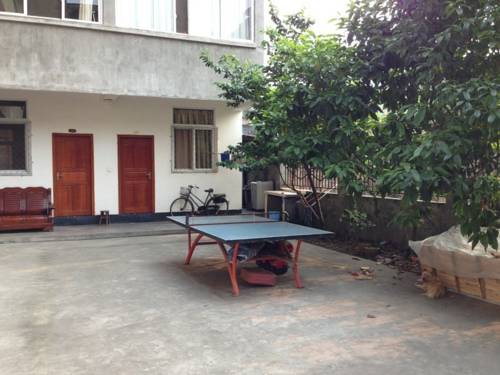 Ya'an China Booking Discount booking.com