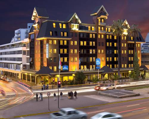 Viña del Mar Chili Réservation Réduction booking.com