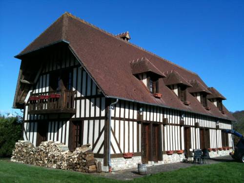 Conteville France Booking Discount booking.com