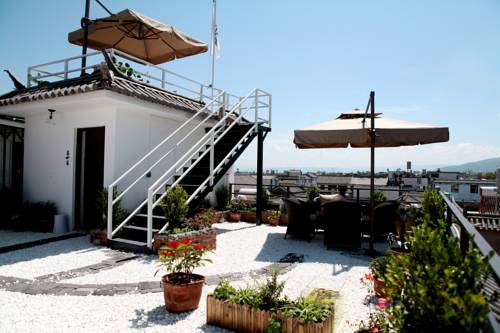 Dali China Booking Discount booking.com