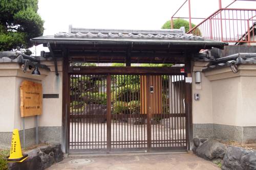 Nara Japon Réservation Réduction booking.com