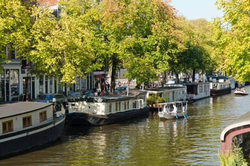Amsterdam Netherlands Booking Discount booking.com