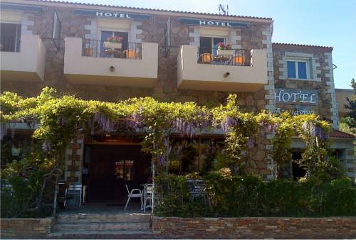 Calacuccia France Booking Discount booking.com