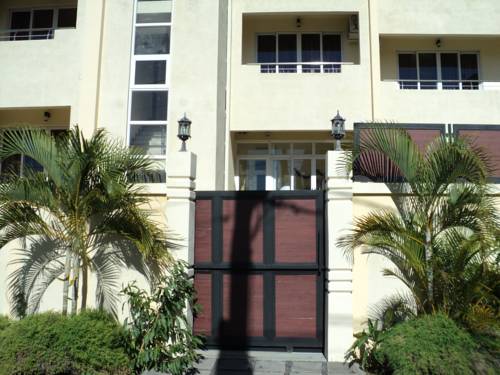 Grand Baie Ile Maurice Réservation Réduction booking.com