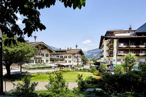 Mayrhofen L'Autriche Réservation Réduction booking.com