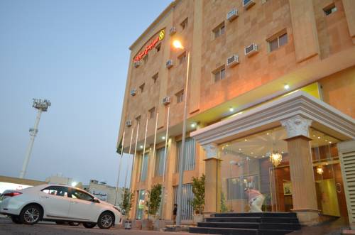 Tabuk Saudi Arabia Booking Discount booking.com