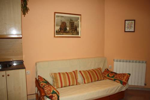 Campo Espagne Réservation Réduction booking.com