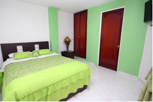 Pasto Colombia Booking Discount booking.com