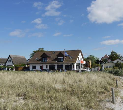 Suis Schwarzen Busch Allemagne Réservation Réduction booking.com