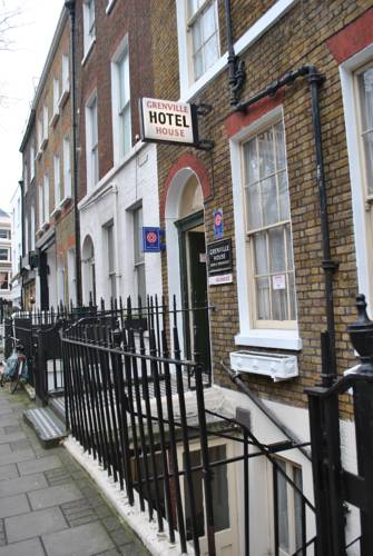 London United Kingdom Booking Discount booking.com