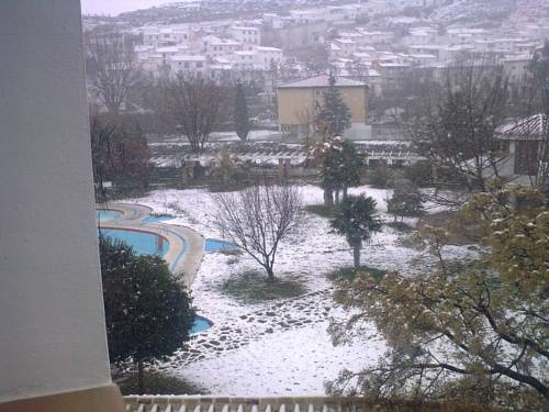 Galera Spain Booking Discount booking.com