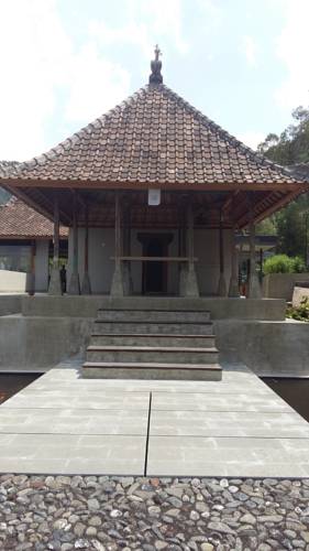 Munduk Indonésie Réservation Réduction booking.com