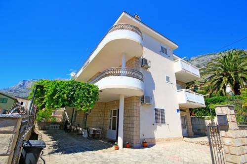 Makarska Croatia Booking Discount booking.com