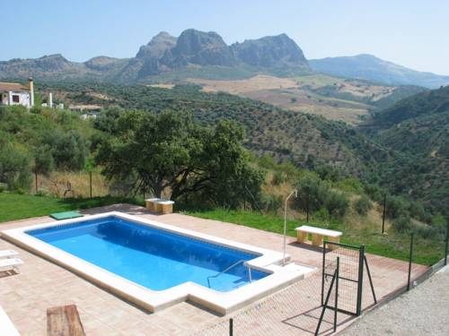 Riogordo Espagne Réservation Réduction booking.com