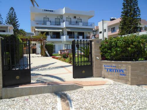 Stalida Greece Booking Discount booking.com